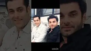 Superhero Salman Khan😍🤩❣️😍❤️💫 His Fams comment for him😍🤩🤩❤️❣️