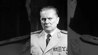 Josip Broz Tito | Wikipedia audio article