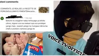 EXAGÉRATION DU NETTOYAGE 🫑🫑