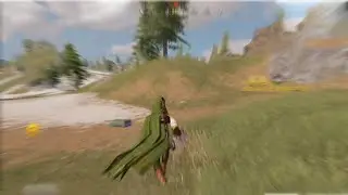 BACK TO  INSTENSE SOLO  VS  SQUAD!