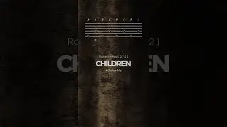 CHILDREN by R. Miles on Guitar 2/2. TABS GuitarMe School Aleksunder Chuiko 