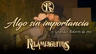 Algo sin importancia Relampaguitos
