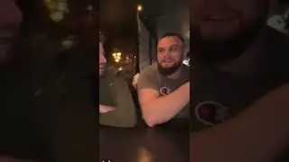 ДАНИЛА ГОРИЛА СПАЛИЛСЯ 