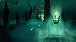 the dock incident