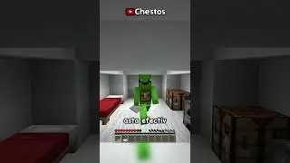 Minecraft dar CHESTURILE sunt OP!