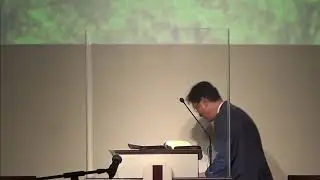 길벗교회 주일 영상 예배 11월 1일