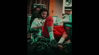 [FREE] "Lost" - J Cole Type Beat (Prod. @Timeline)