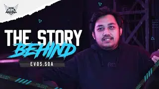 MAS AJI: 