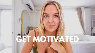 9 EASY Ways to Motivate Yourself (When You Have NO Motivation)