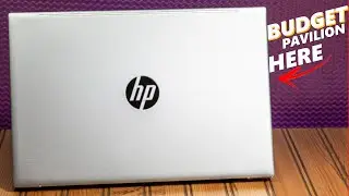 Hp pavilion 14 i7 12th Gen (16GB/1TB SSD) Laptop Review