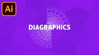 How To Create A Twisted Text Effect In Adobe Illustrator