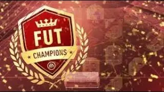 ME SALE EL MEJOR TOTS EN ROJO!!!!! RECOMPENSAS FUT CHAMPIONS