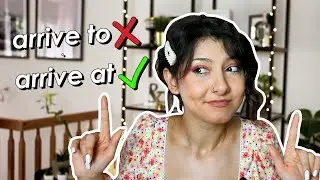 ALL IN, ON, AT MISTAKES IN ONE VIDEO 🙅 | Prepositions 📋