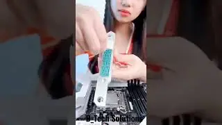RGB Killer Gaming PC Build | D_Tech Solutions | Gaming PC