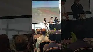 NUS EML at Tulipmania 2024 Gardens by the Bay - Tulips from Amsterdam official remix