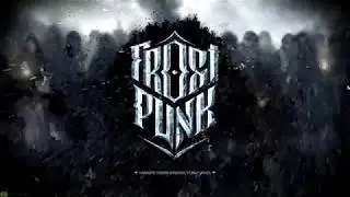 FrostPunk. Концовка первой компании.