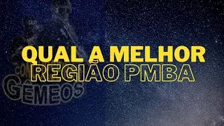 QUAL REGIAO DEVO COLOCAR? - CONCURSO PMBA 2023