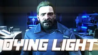Dying Light ►ПУТЬ СЮДА ПРОДЕЛАН НЕ ЗРЯ. ФИНАЛ / КООП ПРОХОЖДЕНИЕ #6