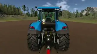 Real Farm - What on Earth is this Mess