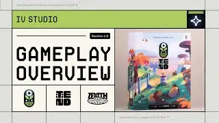 Tend Gameplay Overview