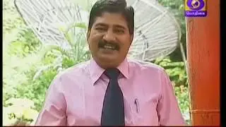 Ariviyal Arpudham Program in DD Podhigai on 5.11.15
