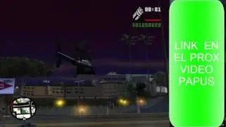 GTA SA MODZ CLEO 3 SKINS,ARMAS,MENUS...ETC