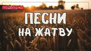 Песни на Жатву