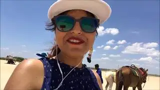 Pondicherry Vlog | Ford Freestyle | Things to do in pondicherry | Travel India | Road Trip