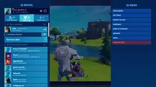 Solo squads