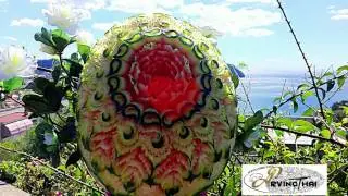 Alessandro Papa Intaglio  THAILANDESE