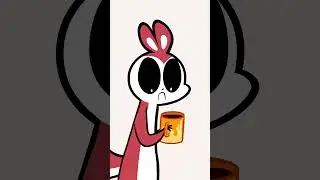 Will any of them ever know peace again? #animation