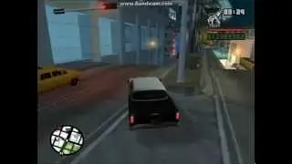 Пасхалки,легенды,мифы в GTA San Andreas#1-Бот в татуировочном салоне