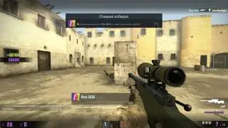 Counter-Strike: GO наркоманские будни 2 Ч.