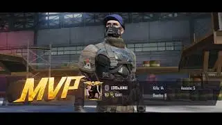 Playing pubg mobile with Squad #pubg #deathmatch #erangle  #godzillavskong 2021