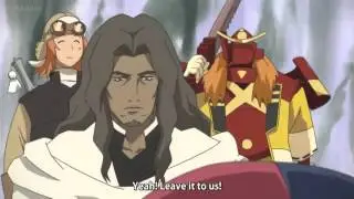 samurai7 23