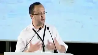 Italia Obiettivo Comune -  Diego Guerrini sindaco di Gubbio