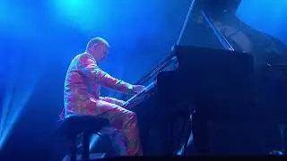 23 November - Mad Musical Genius