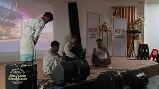 DRAMA | RAMHLUN EAST | KUM CHANVE INTAWHKHAWM | 2024