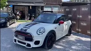 Mini Cooper / JCW