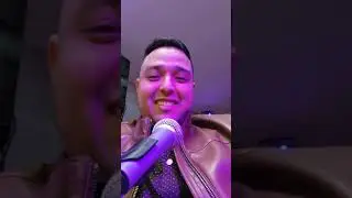 Sesión de preguntas y respuestas @grandementepodcast en vivo en San Cristobal