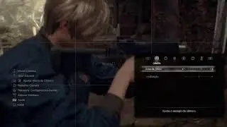 [final] Resident Evil 4 Remake (PS4 Pro)