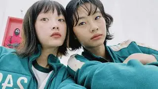 saebyeok & jiyoung vhs edit