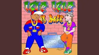 Hip Hop Is Back