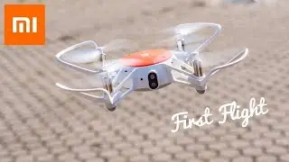 Xiaomi MiTu MEGLIO DEL DJI Tello? NO!