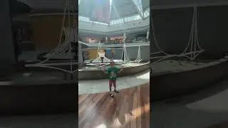 Искусство в ТЦ