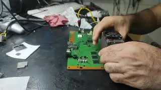 Ps4 Sem Imagem (Parte 2)