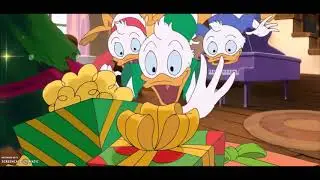 Mickey's once upon a Christmas Voice Fandub its Christmas!
