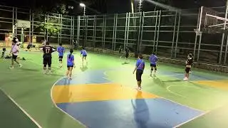 D2W3 YouthKnights (7) vs (5) KB春日防衛隊 FALL24