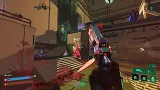 Deadlink Gameplay