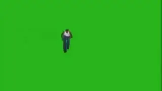 What In Fucks Name Are You Doin? (Green screen)